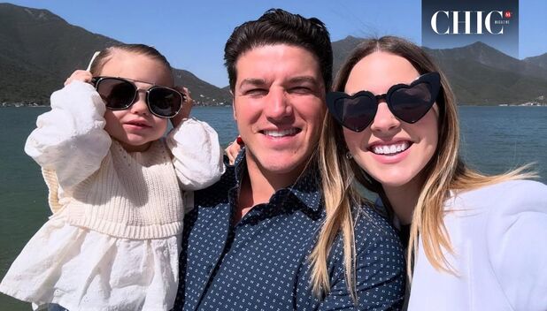 Samuel García hace controversia revelación sobre su futuro con Mariana Rodríguez (Instagram)