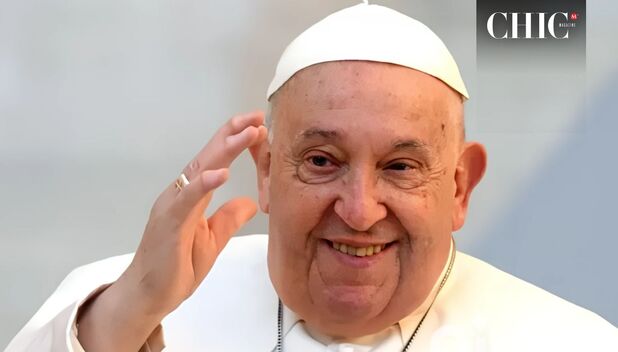 El Vaticano rompe el silencio sobre la verdad sobre la salud del Papa Francisco (Getty Images)