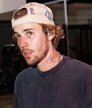 Conoce a los papás de Justin Bieber (Instagram)