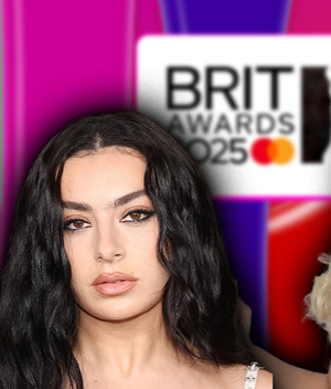 Conoce los looks más icónicos de la red carpet de los Brit Awards 2025 (Instagram)