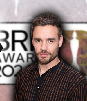 Liam Payne es homenajeado en los BRIT Awards (Getty Images/Instagram)