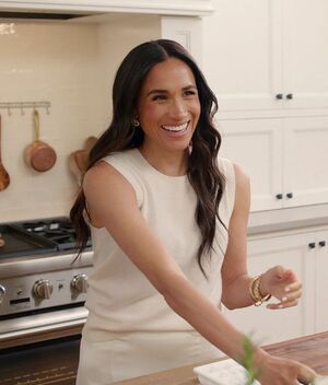 ¿Con amor, Meghan tendrá una segunda temporada? (Foto: Instagram)