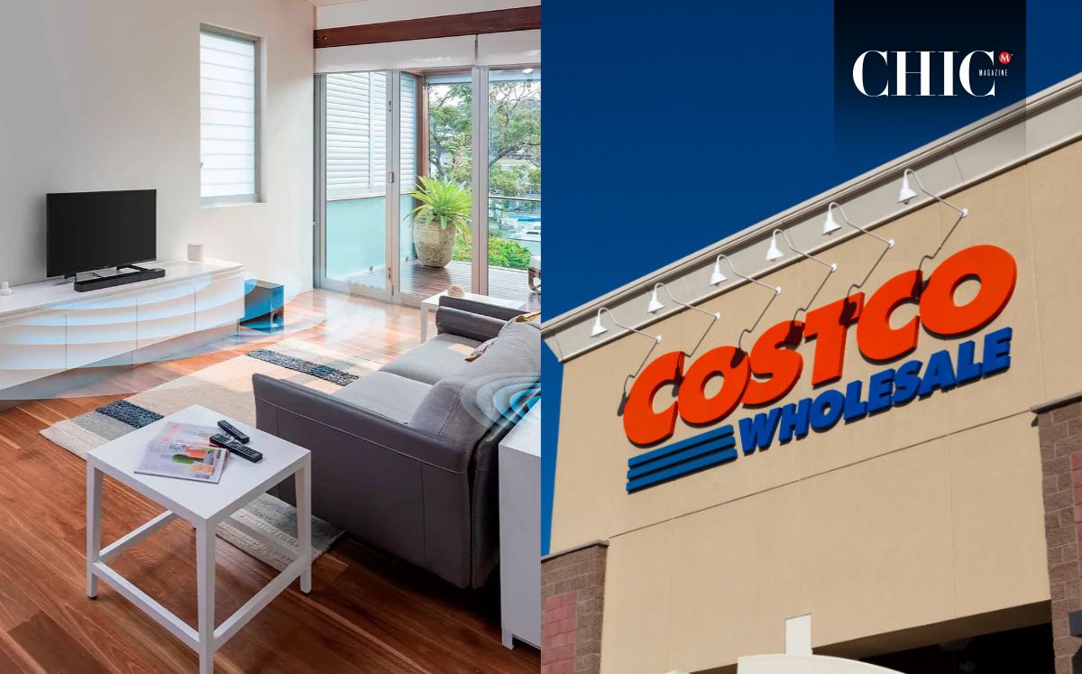 Costco remata pantalla de 65 pulgadas y barra de sonido a gran precio (Foto: Costco/Getty)