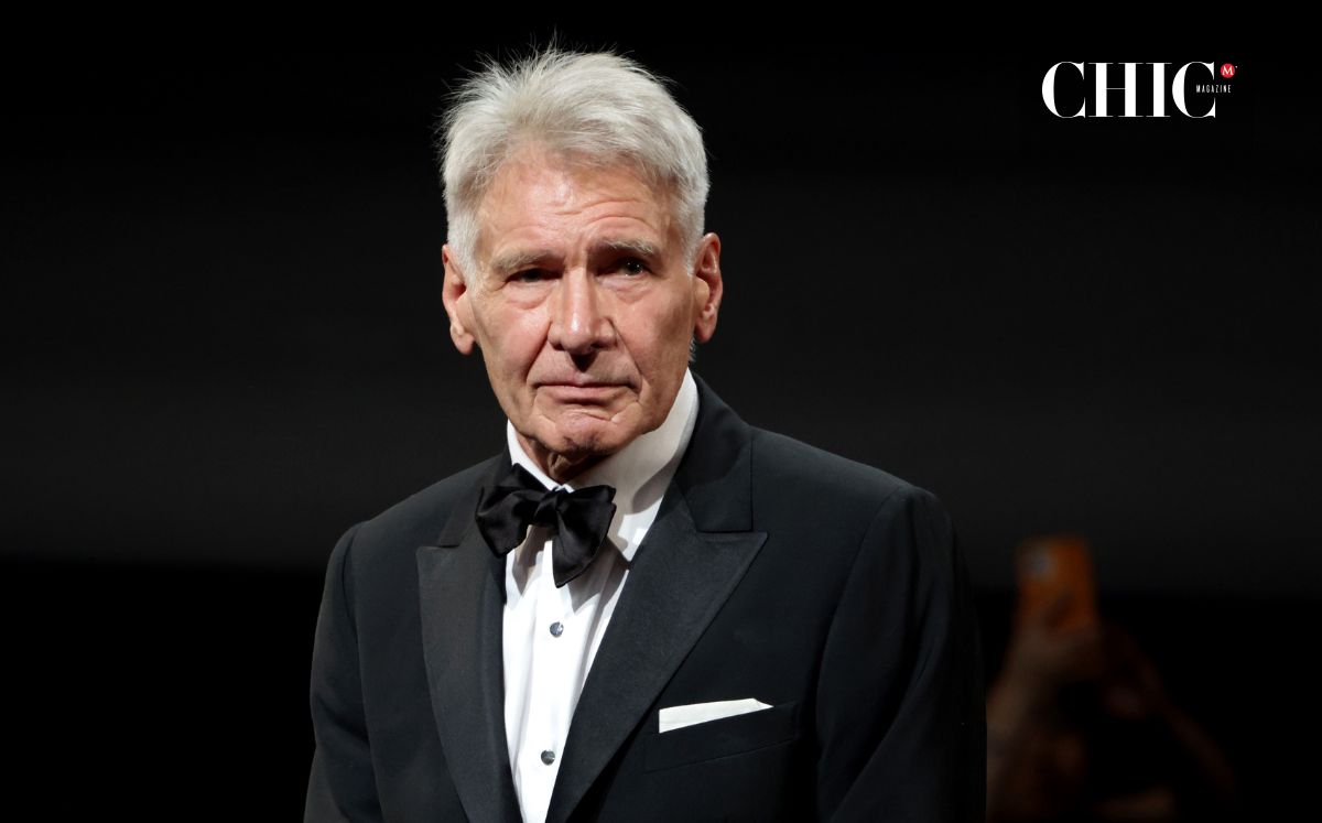 Harrison Ford y la enfermedad por la que no fue a los Oscar 2025 (Foto: Getty)