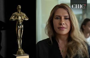 Karla Sofia Gascon habla sobre su derrota en la categoria Mejor Actriz en los Oscar 2025 (Instagram/Pexels)