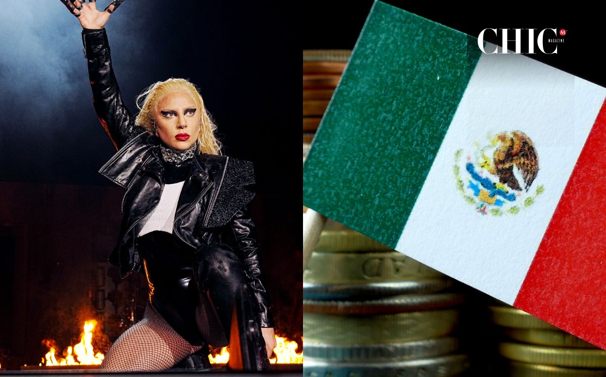 Lady Gaga concierto en México: Precios de los boletos (Foto: Instagram)