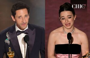 Los Oscar se detienen un momento para esto y debes saber los detalles (Instagram)