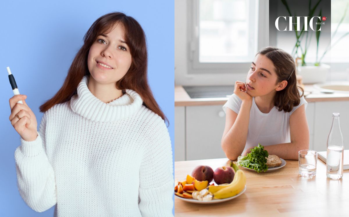 Cómo producir más GLP-1 de forma natural según experta (Foto: Freepik)