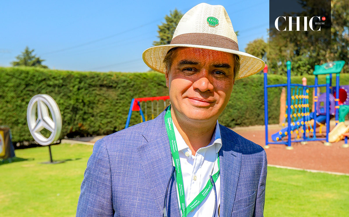 Gerardo García (Edgar Segura)