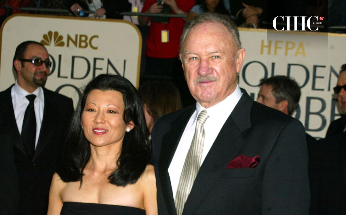 Nuevos hallazgos en la misteriosa muerte de Gene Hackman y su esposa (Foto: Getty)