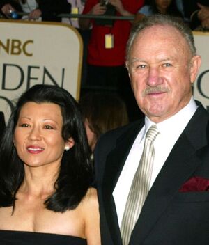 Nuevos hallazgos en la misteriosa muerte de Gene Hackman y su esposa (Foto: Getty)