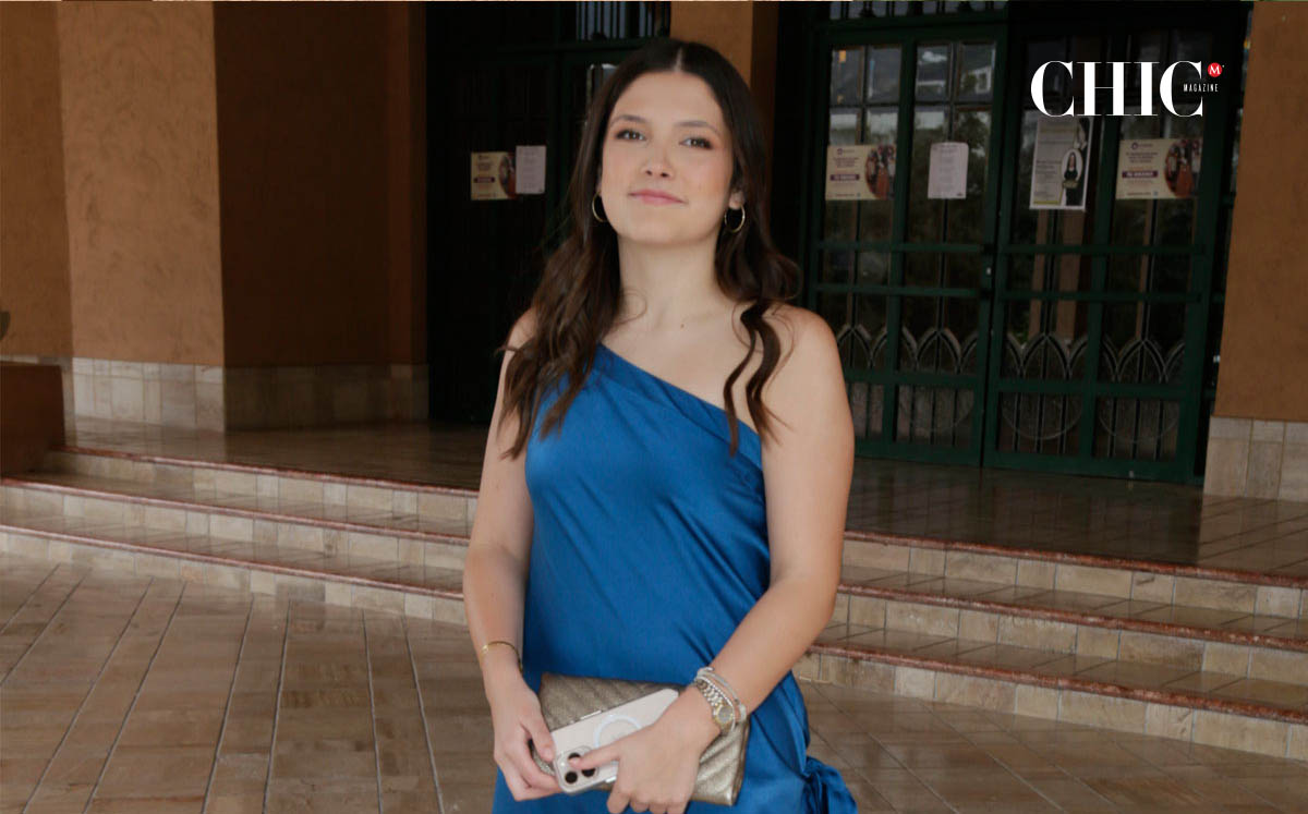 Isabella Zambrano