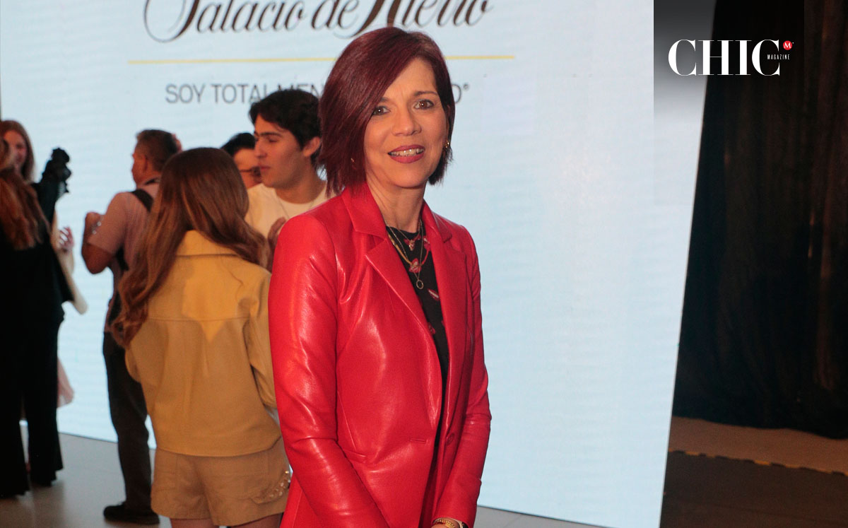 Lucila Farías