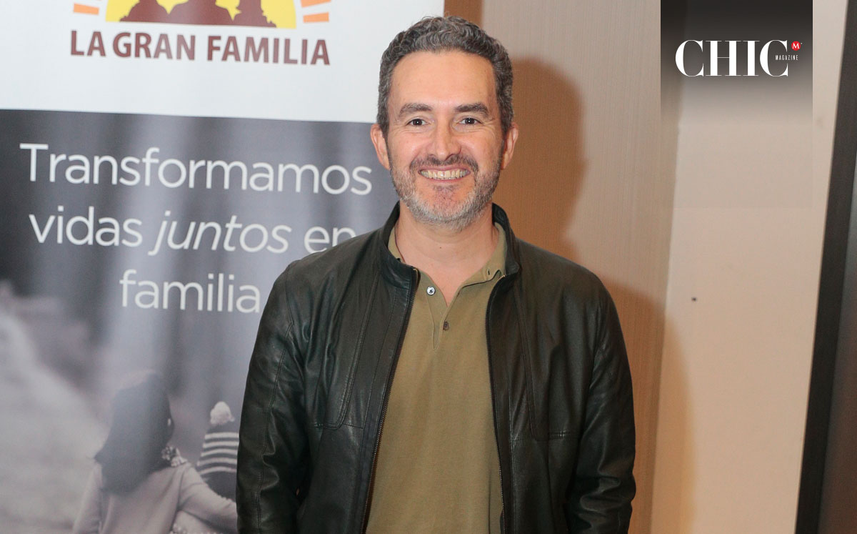Luis W Guajardo