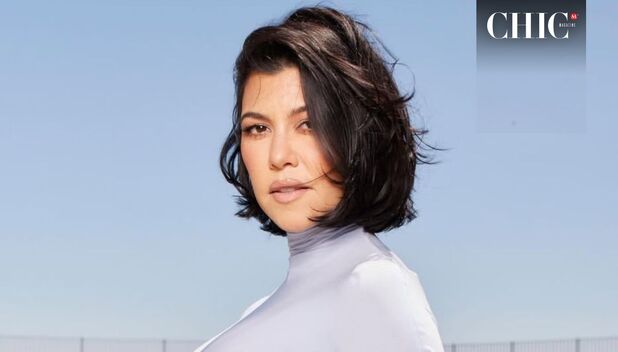 ¿Qué está pasando con Mason Disick? Kourtney Kardashian lo aclara (Instagram)