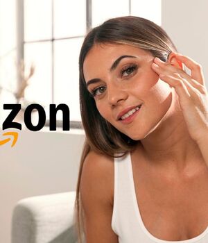 El precio irresistible del producto Eucerin Hyaluron-Filler ojos (Amazon/Freepik)