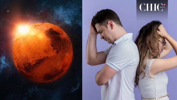 Venus retrógrado: Problemas en la relación por este fenómeno (Freepik)