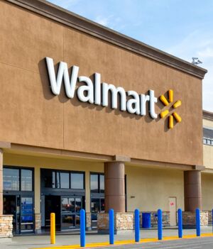 Walmart remata bocina Amazon Echo Pop en su precio más bajo (Foto: Instagram/Getty)