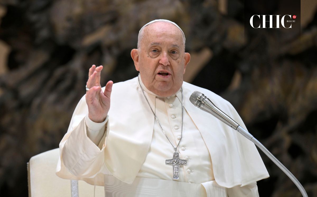 Así es como avanza el estado de salud del Papa Francisco (Getty Images)