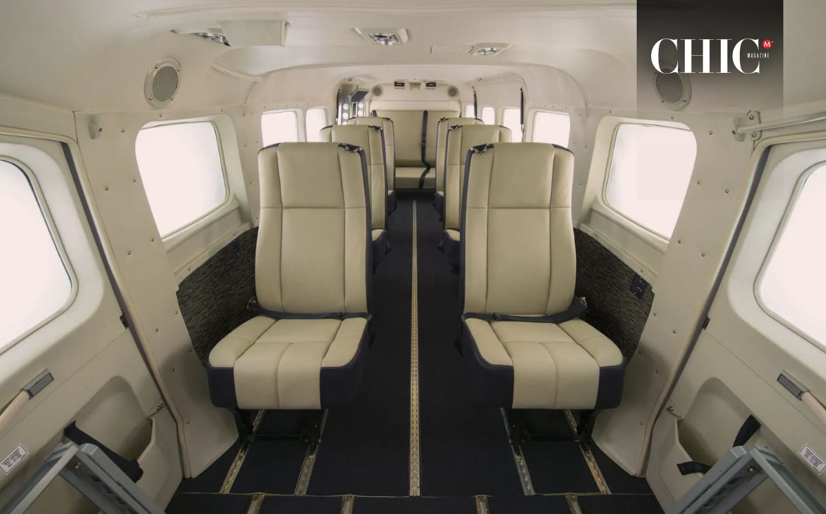 Vuelos AIFA San Luis Potosí | Nueva Ruta Aerus 2025 (Foto: Cortesía)