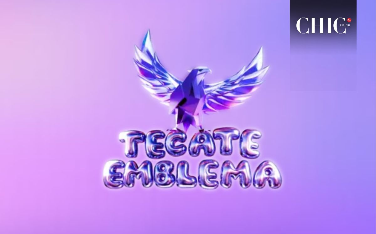 Artistas sorpresa en el Tecate Emblema 2025 (Instagram)