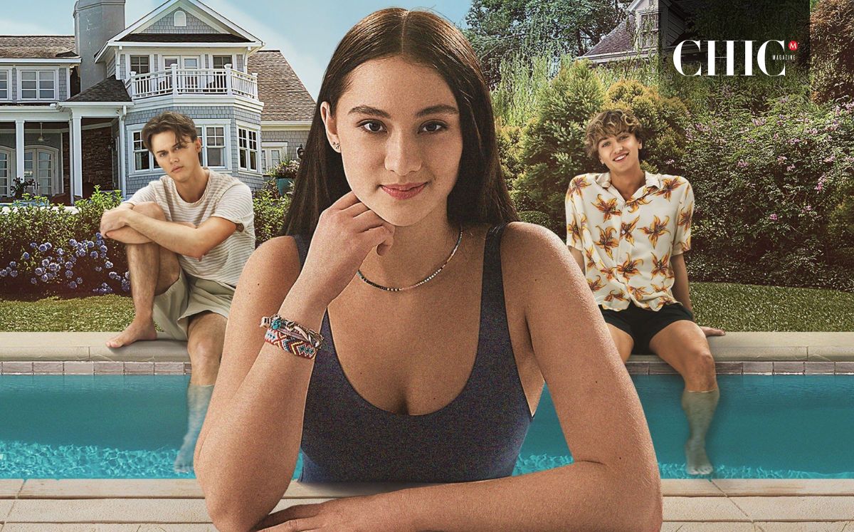 El verano en que me enamoré: ¿Cuándo se estrena la última temporada?