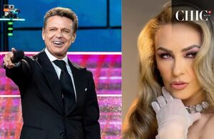 Aracely Arámbula revela la verdad detrás de los rumores de la carrera de su hijo (Instagram)