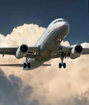 Cirium, una empresa de data aeronáutica, analizó esta información a nivel internacional (Foto: Pexels)