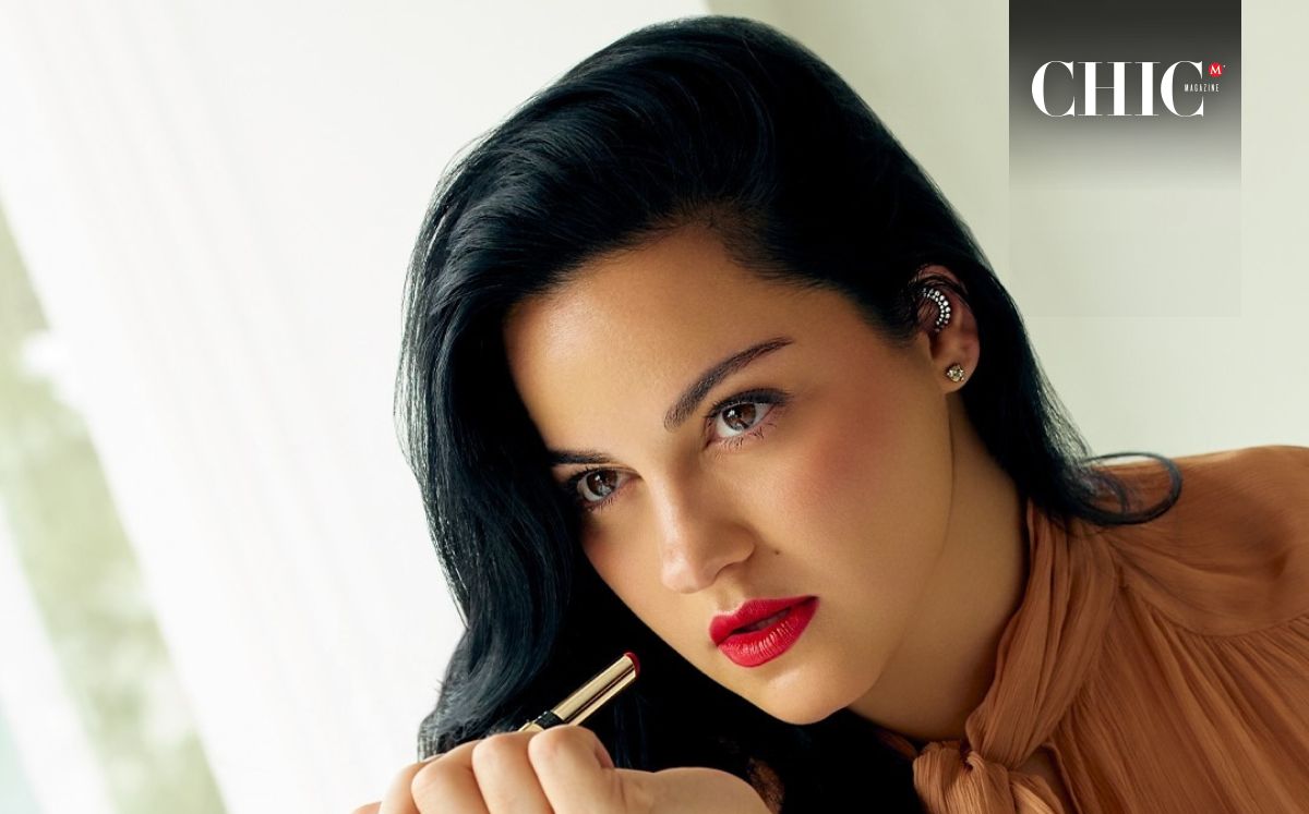 Descubre quién es el hermano de Maite Perroni que se robó la atención en redes (Instagram)
