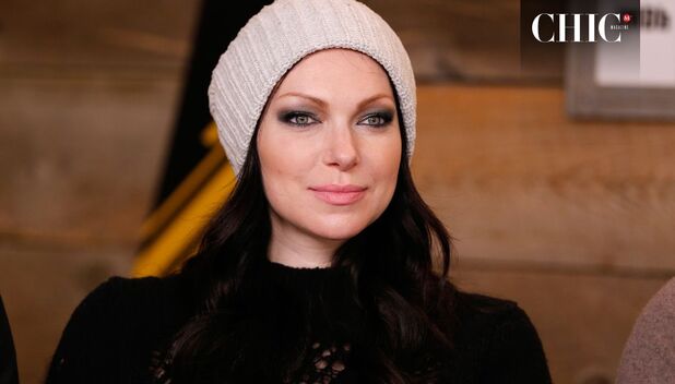 Laura Prepon y su paso por la cienciología que nadie recuerda (Foto: Instagram)