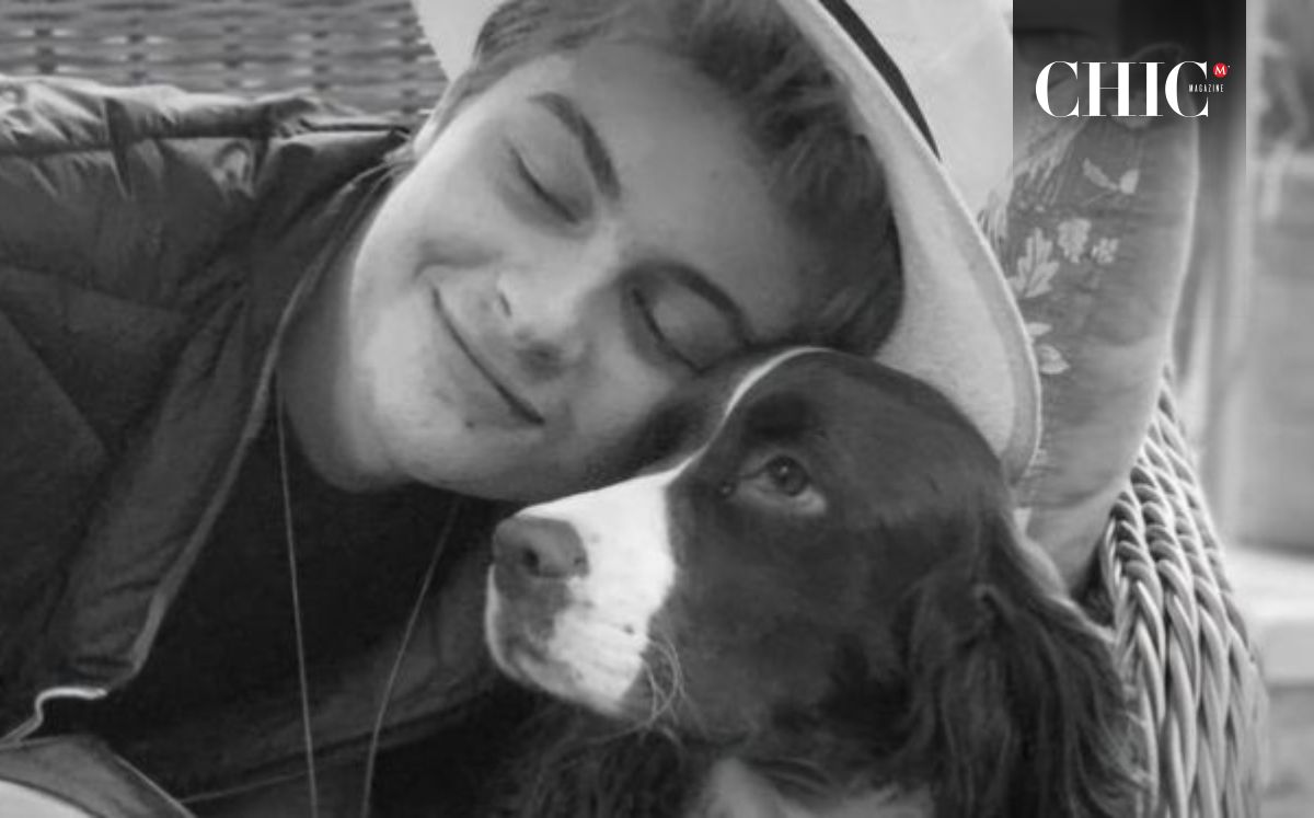 La rara enfermedad que le quitó la vida del príncipe Frederik a los 22 años (Instagram)