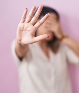 Tipos de violencia de género: Identifica y comprende cada uno (Foto. Freepik)