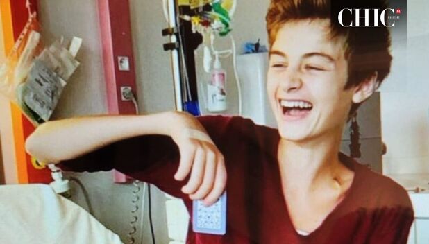 Con solo 22 años, Frederik de Nassau dejó un legado inesperado (Instagram)