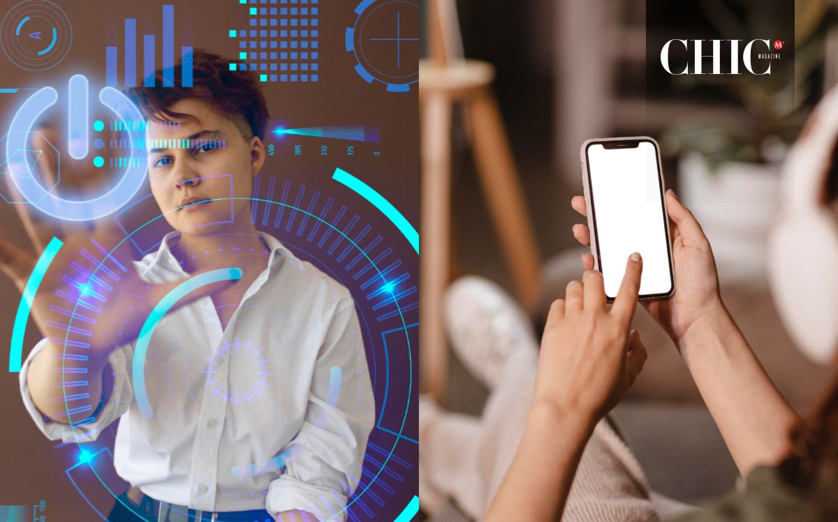 Aprovecha la Inteligencia Artificial en tus dispositivos electrónicos (Foto: Freepik)
