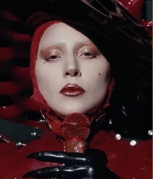 Lady Gaga confirma una segunda fecha en México (Instagram/Freepik)