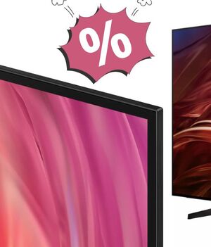 Si quieres una OLED de 55” a precio de locura, aquí está la mejor opción (Samsung)