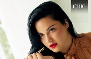 Descubre quién es el hermano de Maite Perroni que se robó la atención en redes (Instagram)