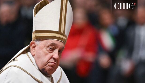 El Papa sigue en recuperación (Instagram)