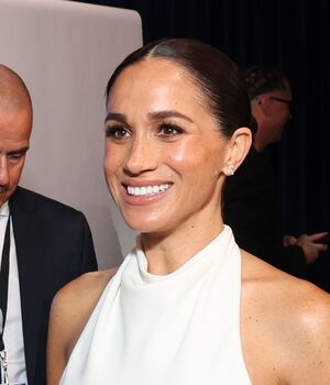 Meghan Markle comparte foto inédita de su hija, la Princesa Lilibet (Foto: Getty)