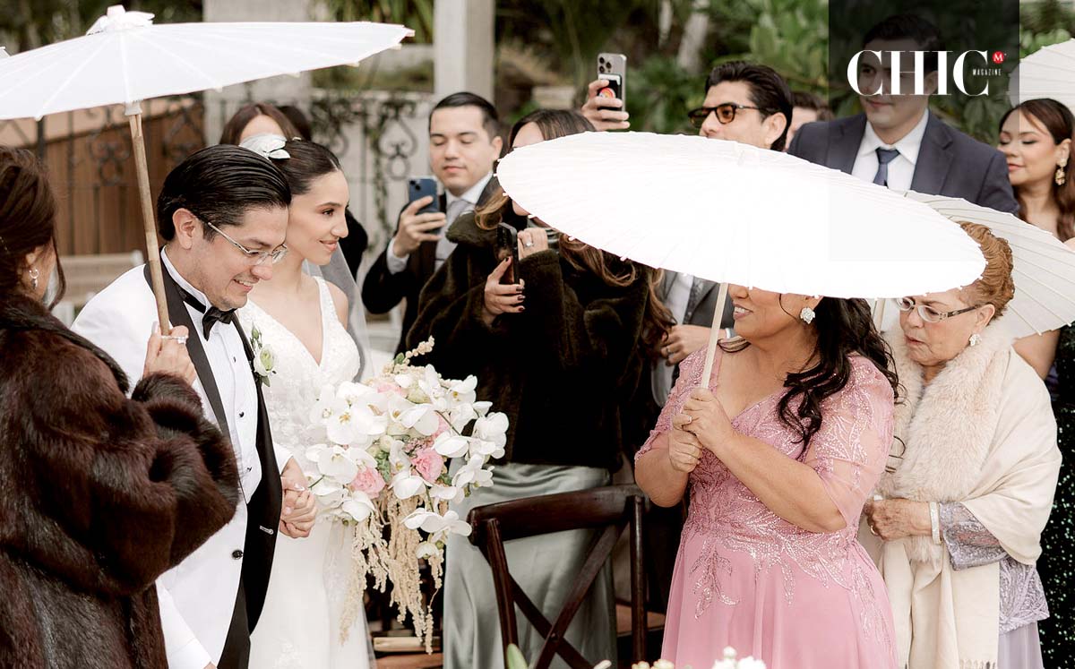 Momentos del evento