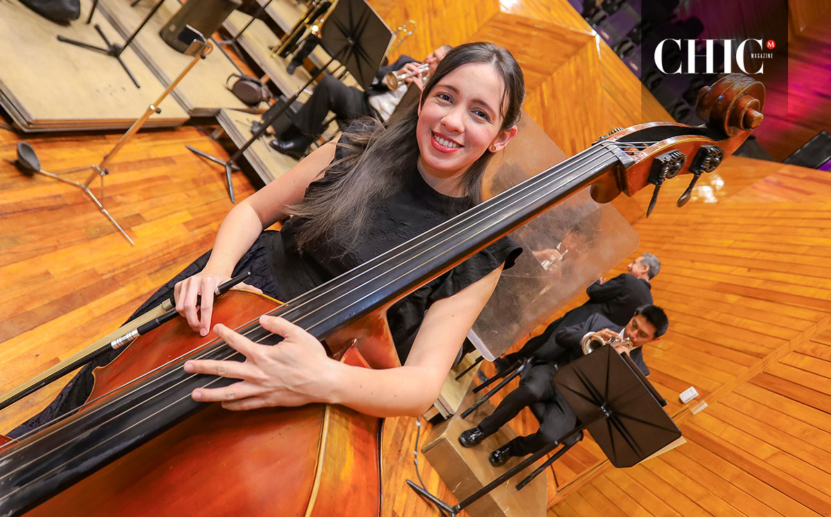 Diana Atay (Edgar Segura)