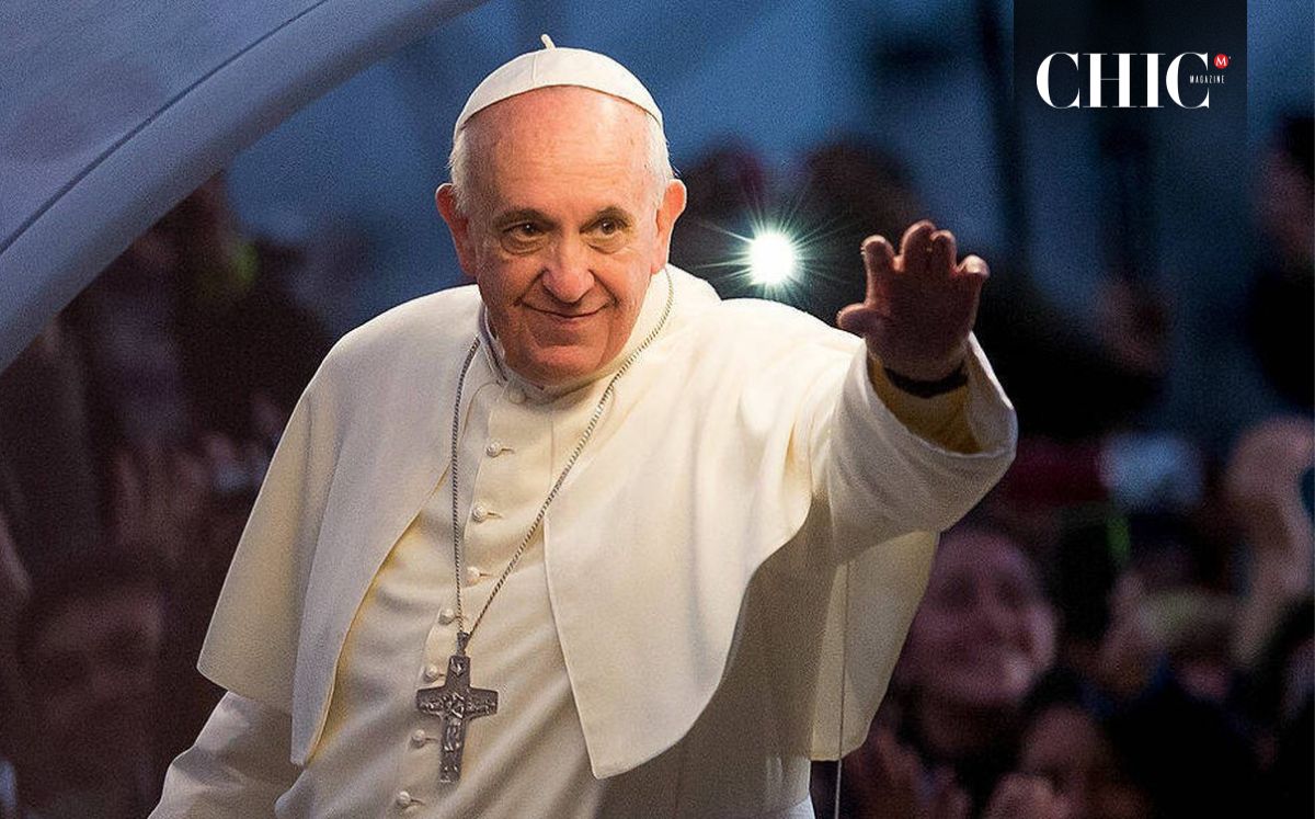 El Vaticano habla sobre la recuperación del Papa Francisco (Instagram)