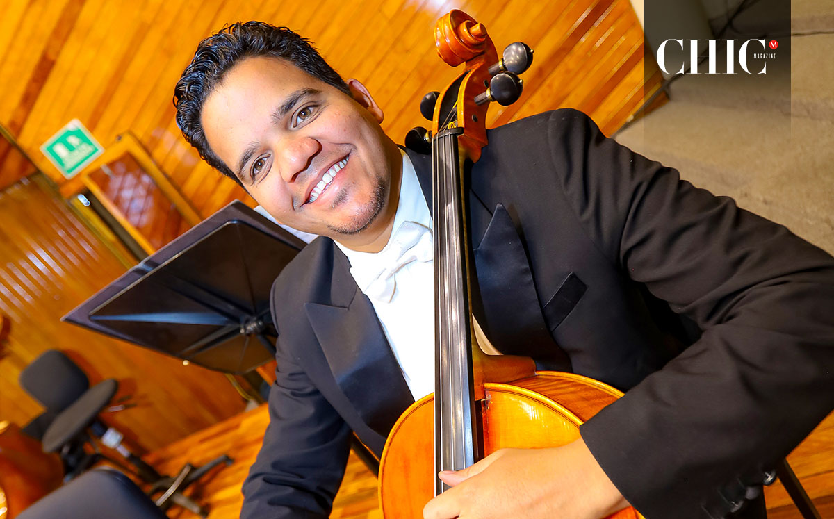 Jean Carlos (Edgar Segura)