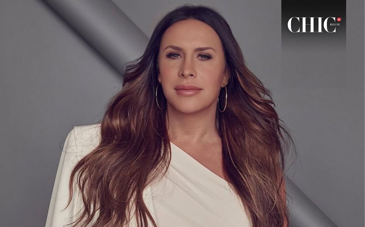 Esta fue la reciente disculpa de la actriz Karla Sofía Gascón (Instagram)