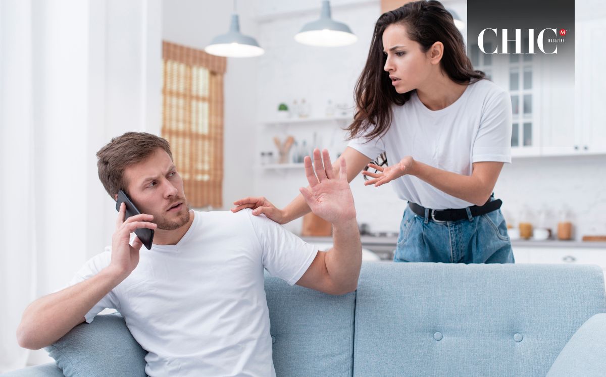 Teoria de marzo: Todo lo que necesitas saber sobre rupturas amorrosas en este mes