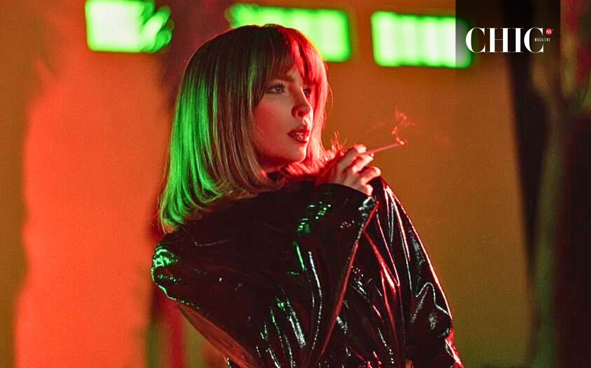 Belinda se presentará en el Vive Latino 2025 (Instagram)