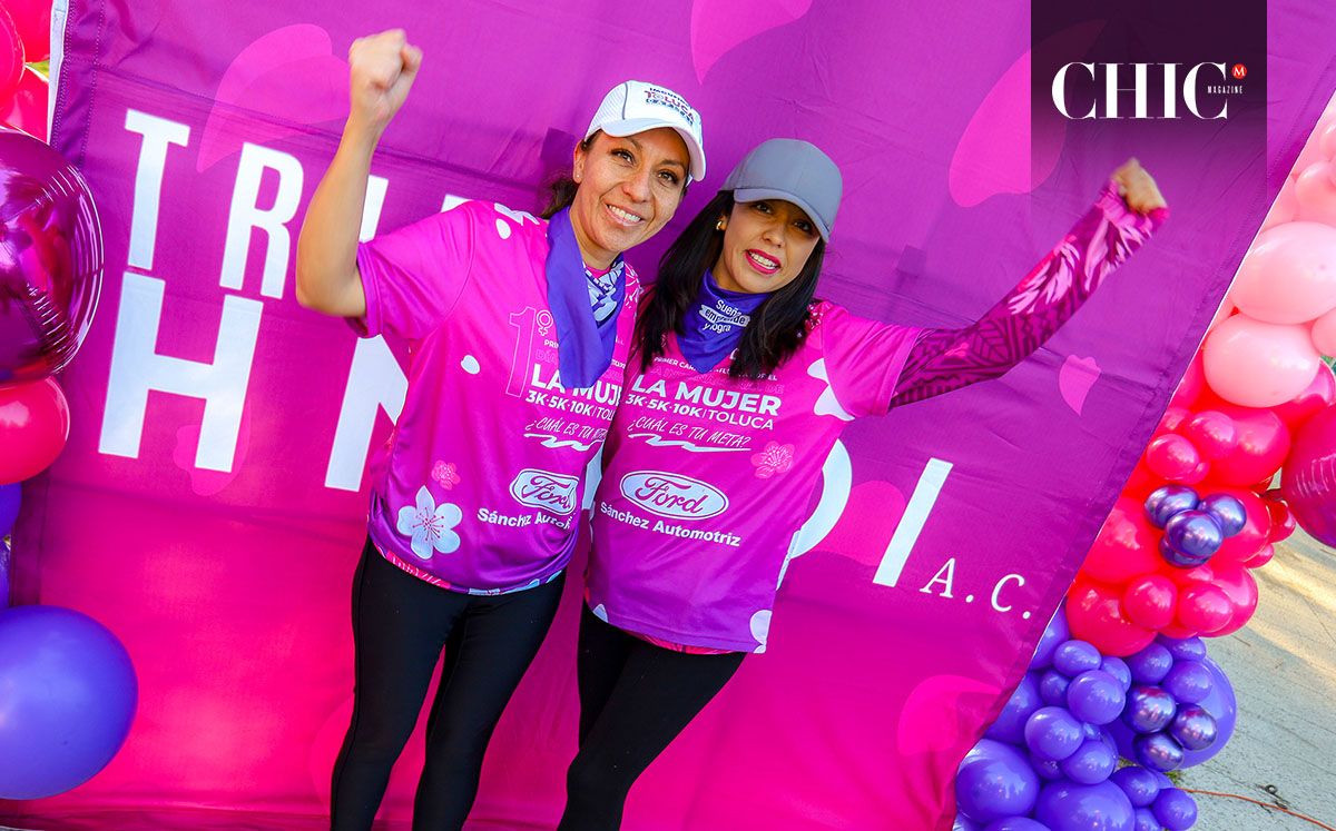 Berenice Castro y Emy Martínez (Edgar Segura)