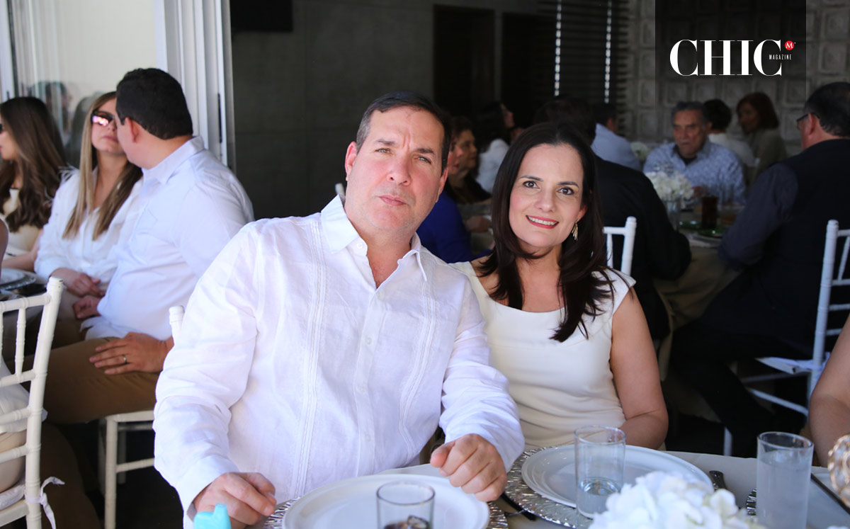César y Alicia