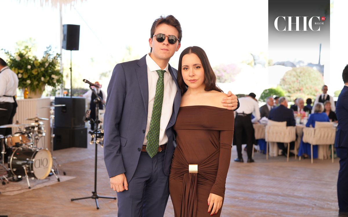 Diego y Angélica