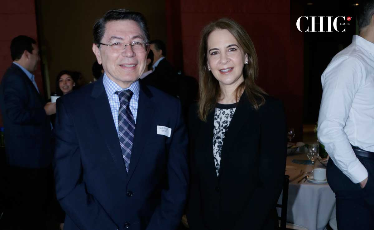 Enrique Voguel y Carmen Garza T / Fotos: Omar Valdez
